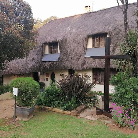 Hawklee Country House Nottingham Road Exterior photo